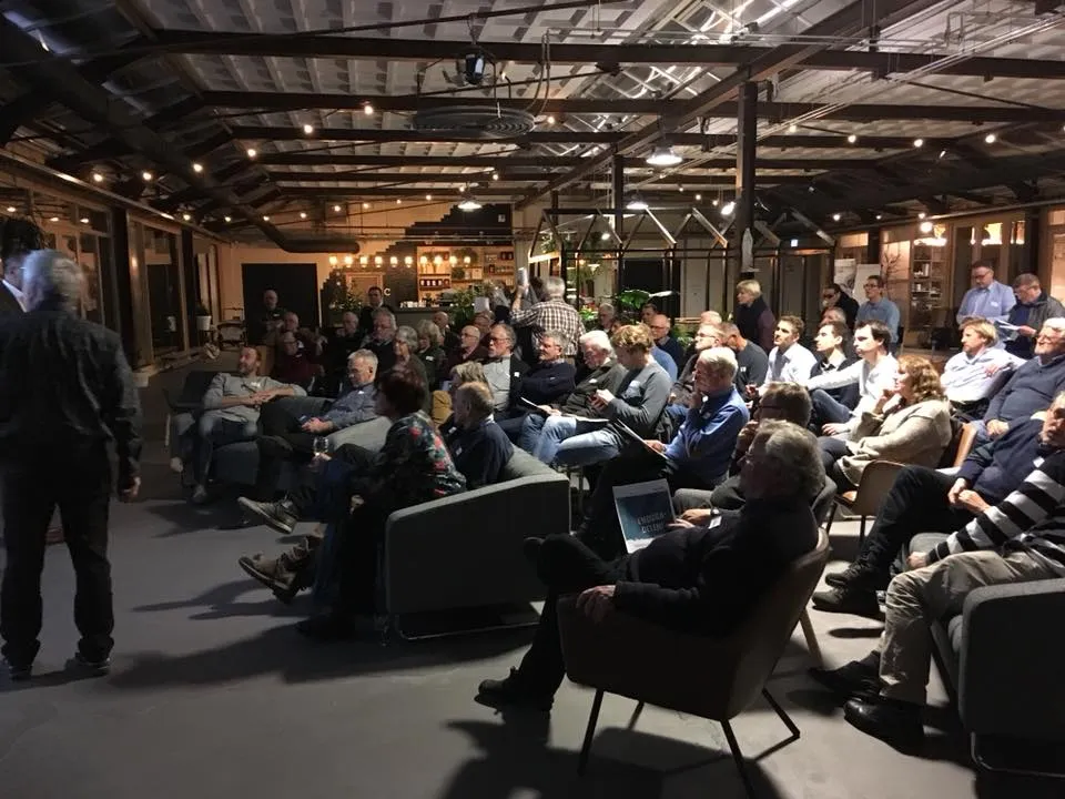 energiecaf endura hnn