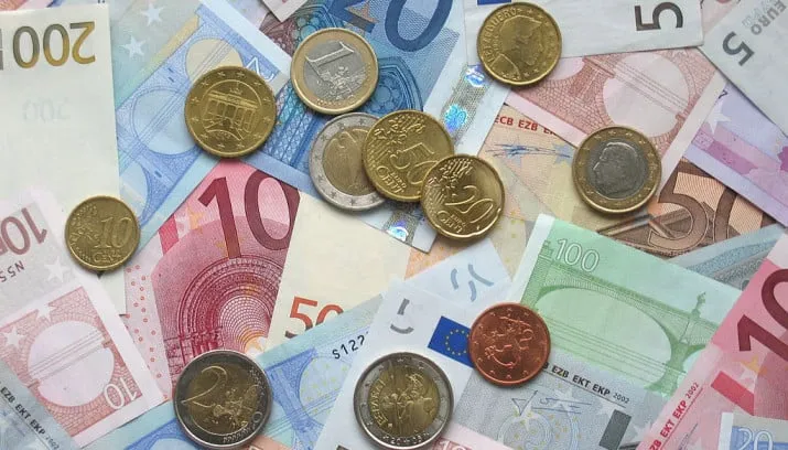 euro biljetten munten cc0 sittard geleen nieuws
