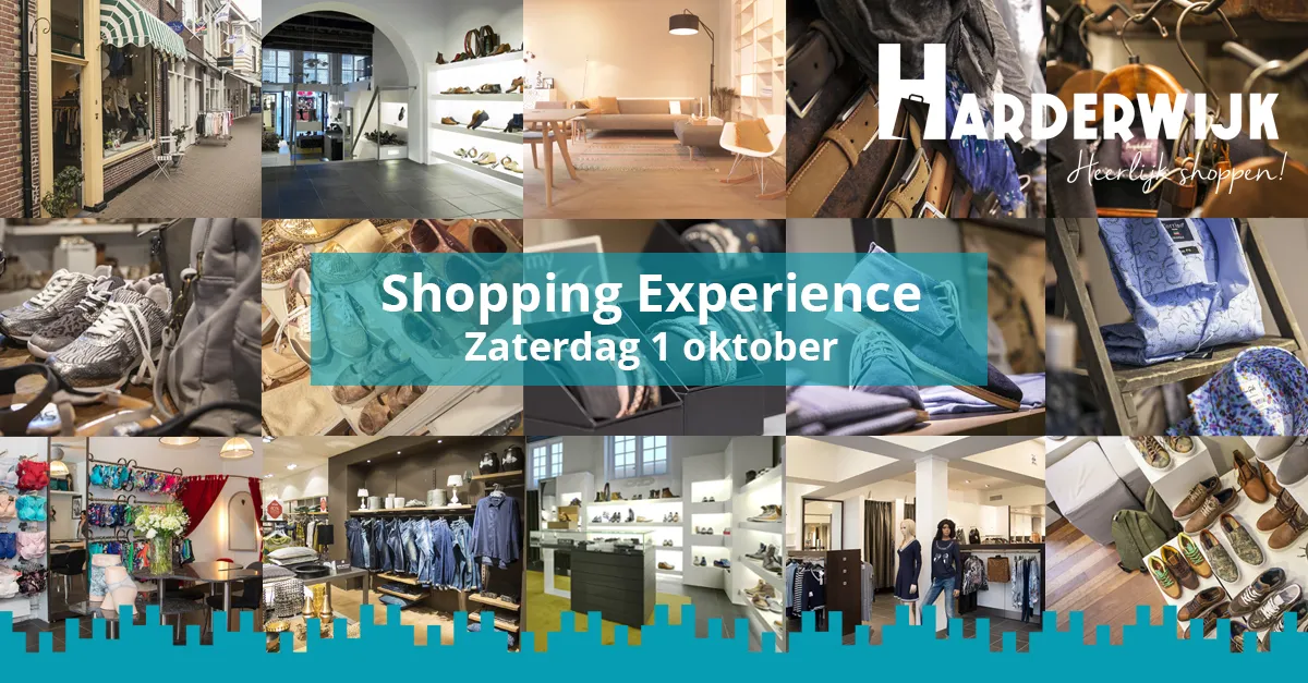 fb post shopping experience2016