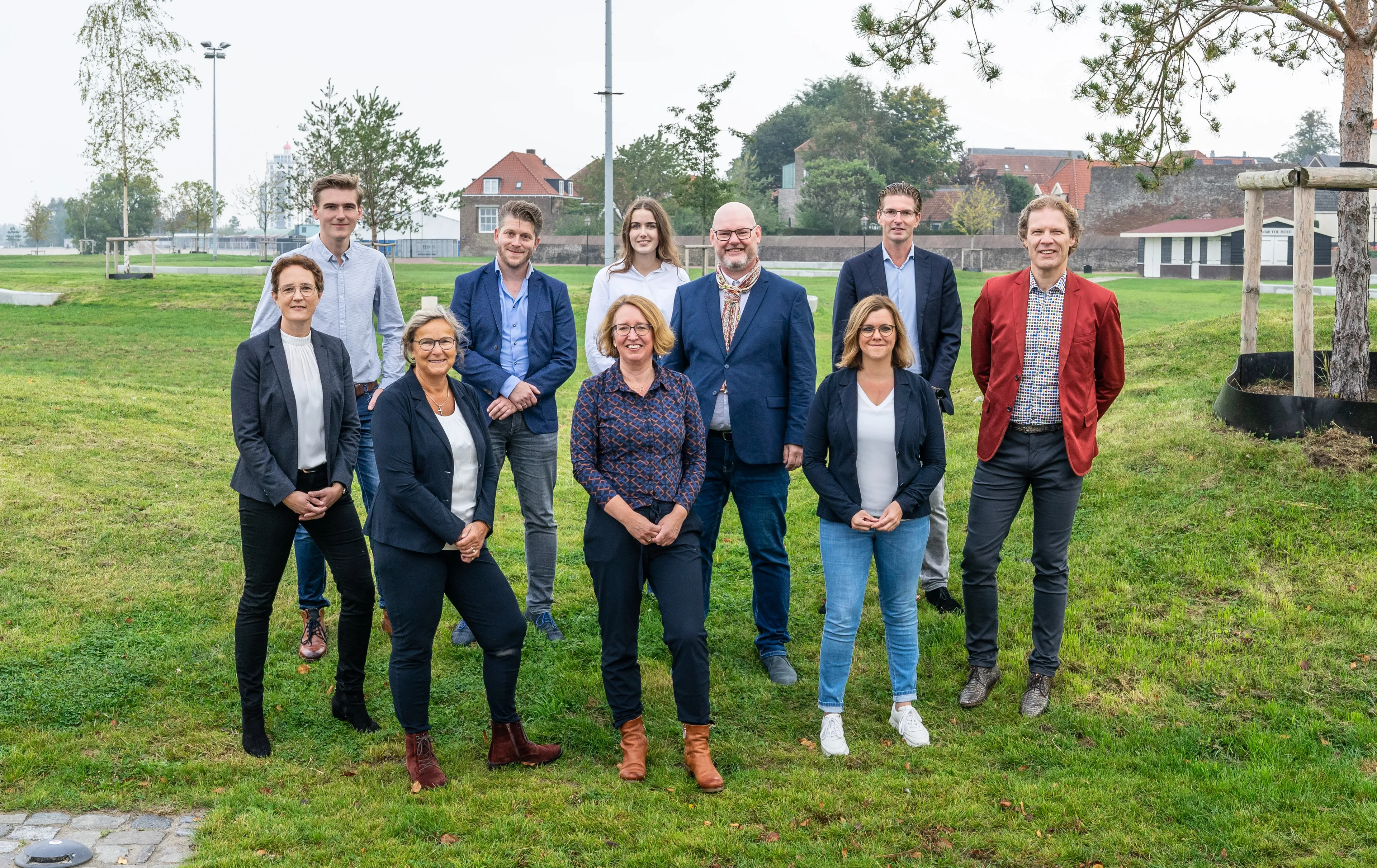 foto 1 top10 christenunie harderwijk hierden
