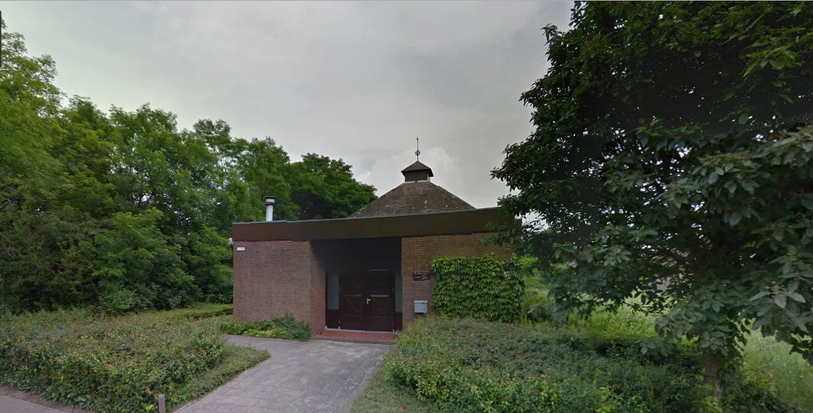 gereformeerde gemeente nederland