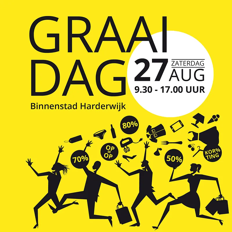 graaidag