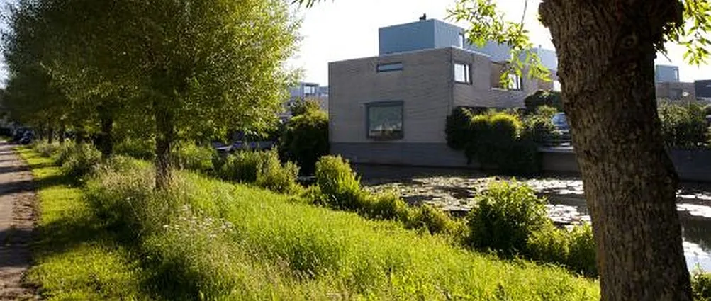 groen gemeentelijk onderhoud gemeente harderwijk