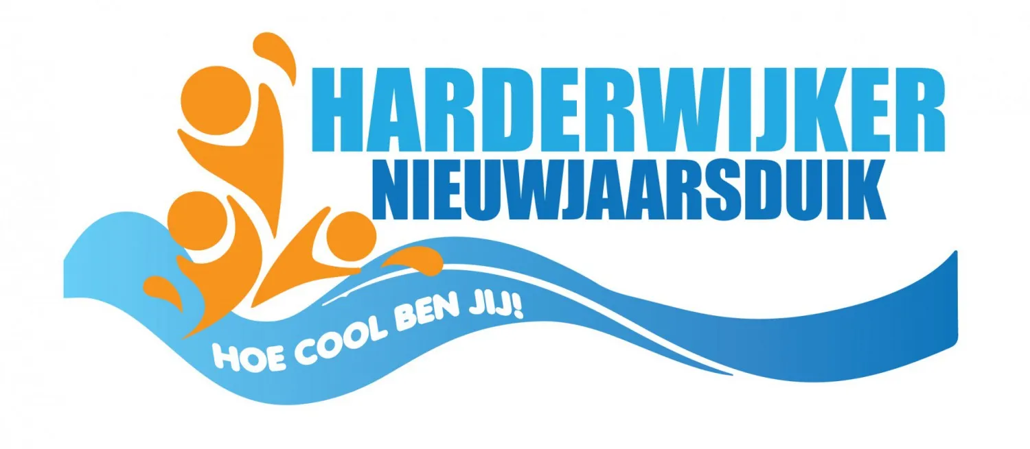 harderwijker nieuwjaarsduik