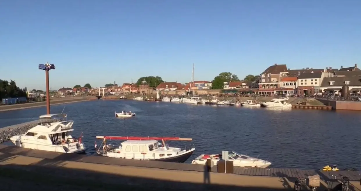 haven harderwijk johan ramon