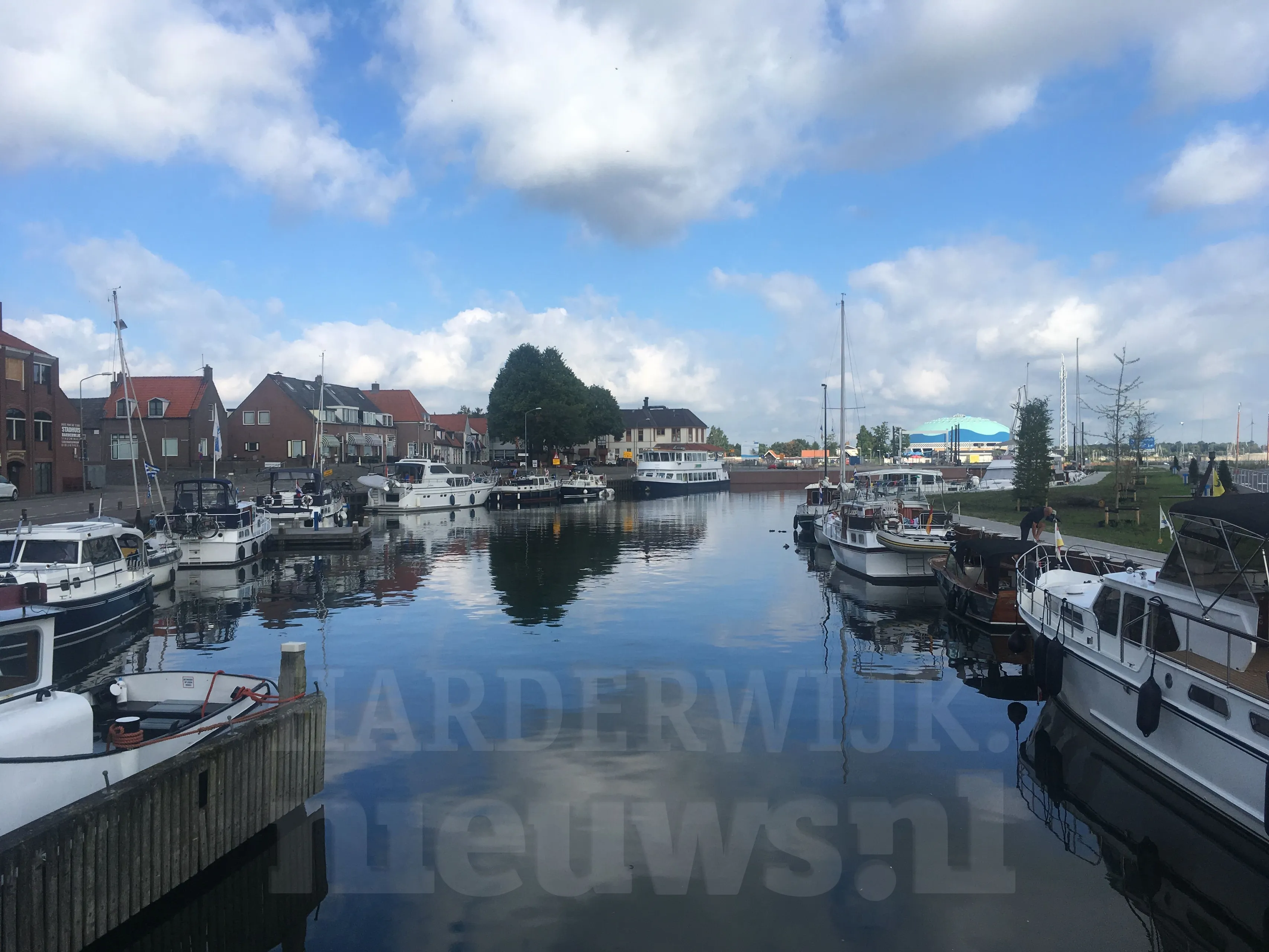 haven harderwijk w hnn