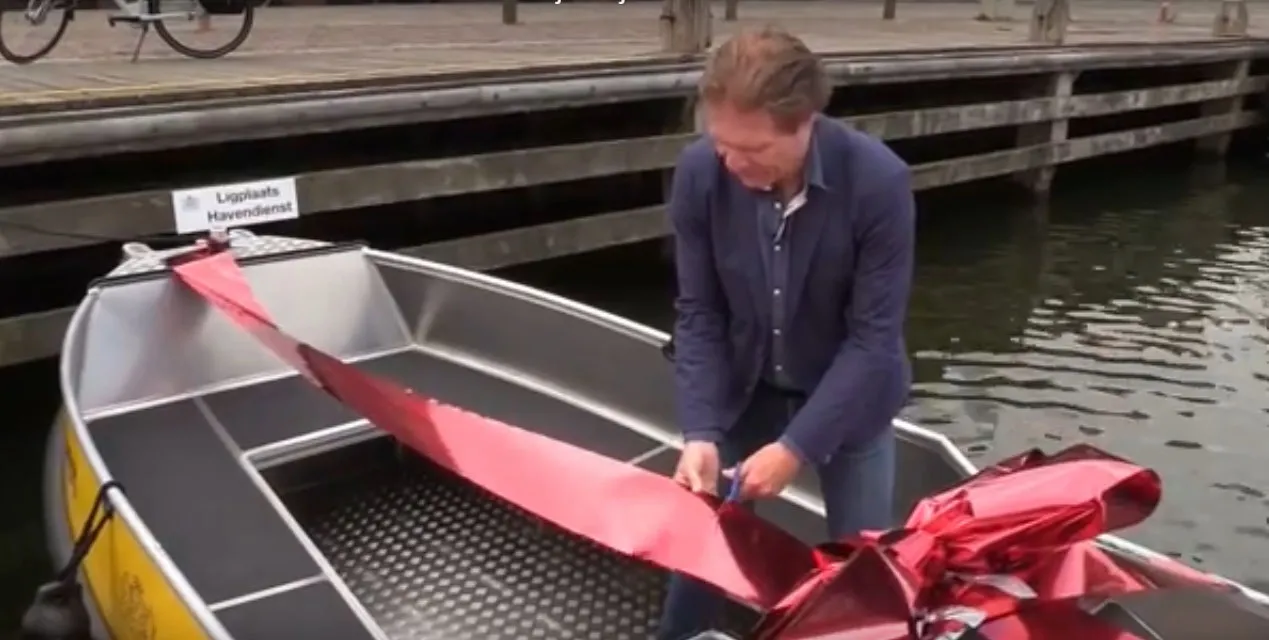 havendienst in dienst