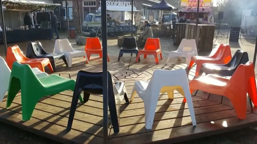 heilige boontjes winter festival 1