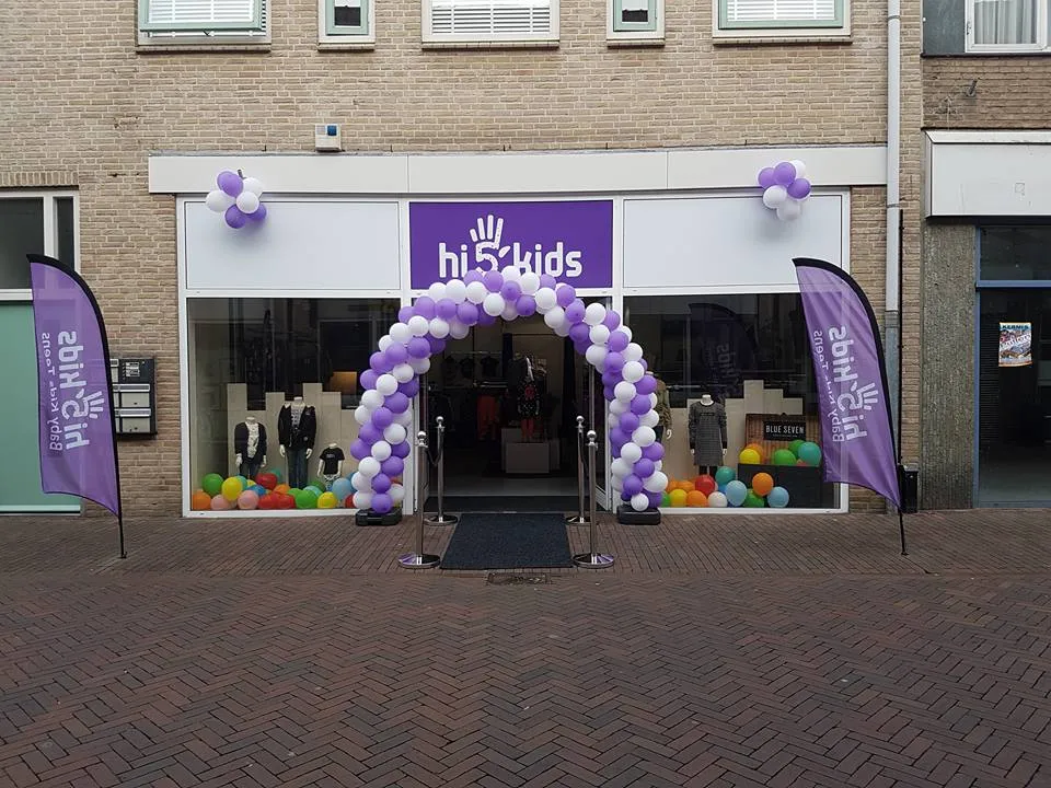 hi five kids kledingwinkel kinderen fb hi five kids