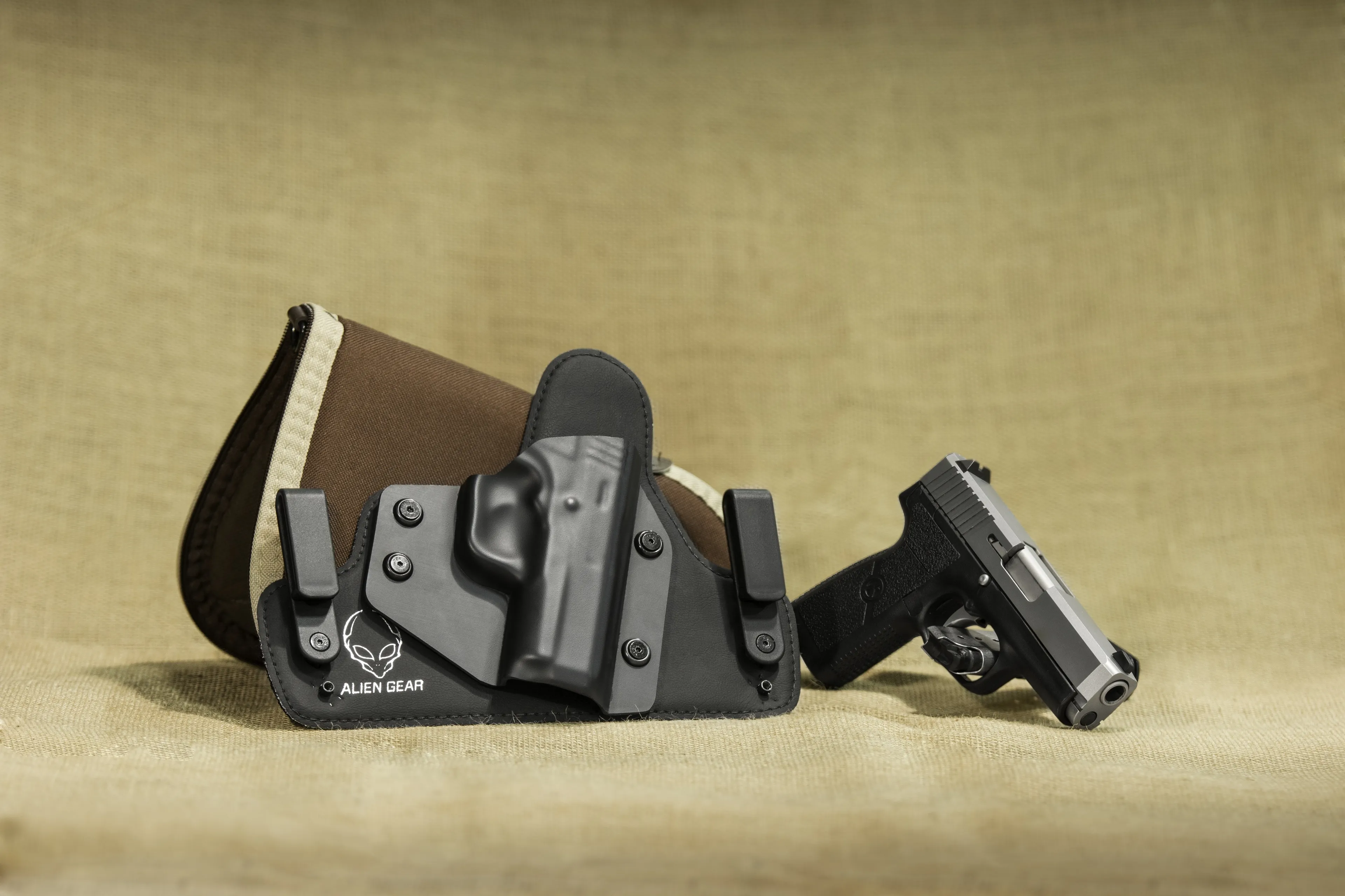 holster 648060