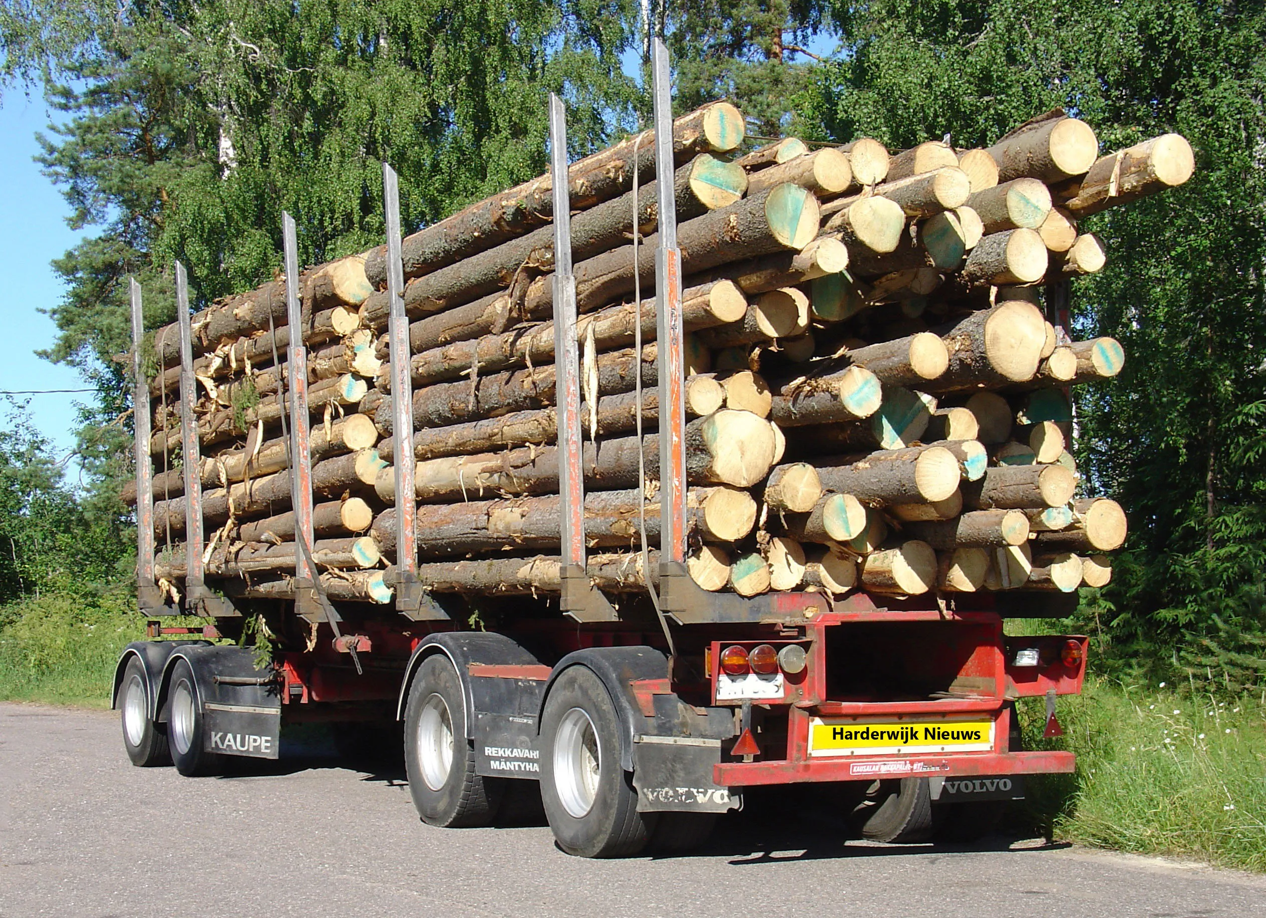 houttransport pixabay