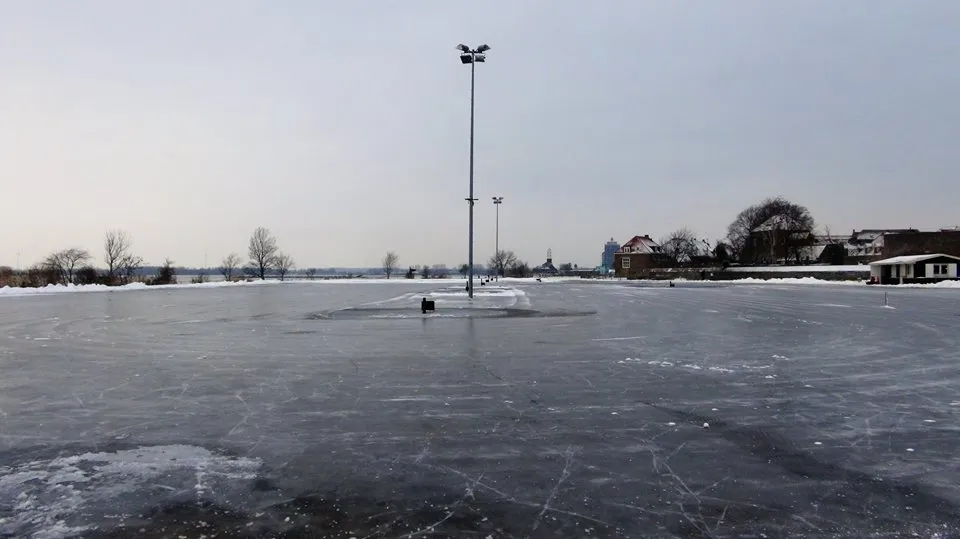 ijsbaan vol moed frits sparnaaij