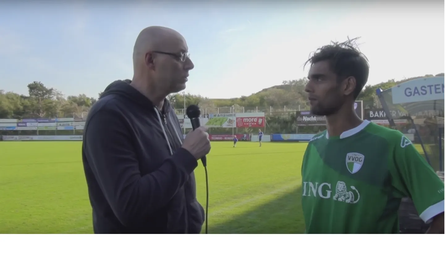 jeremy graaf spits topscorer vier still vvog tv