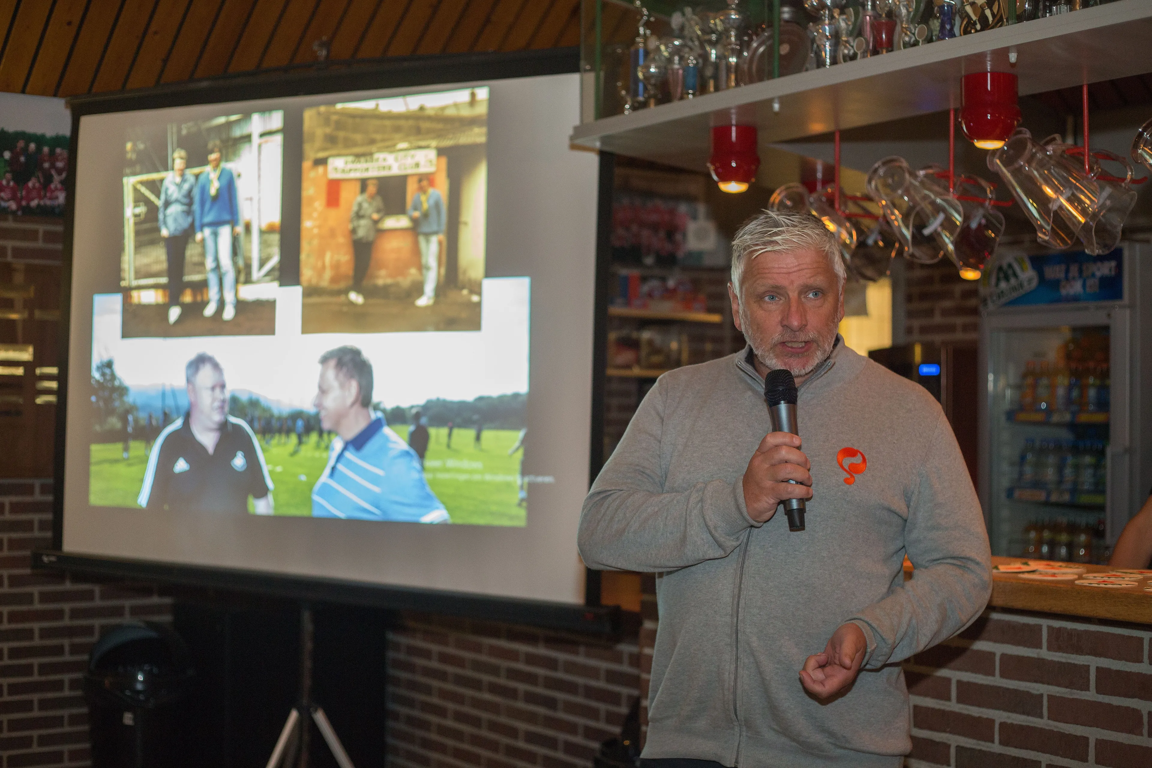 john van zweden behangkoning hulshorst sponsoravond