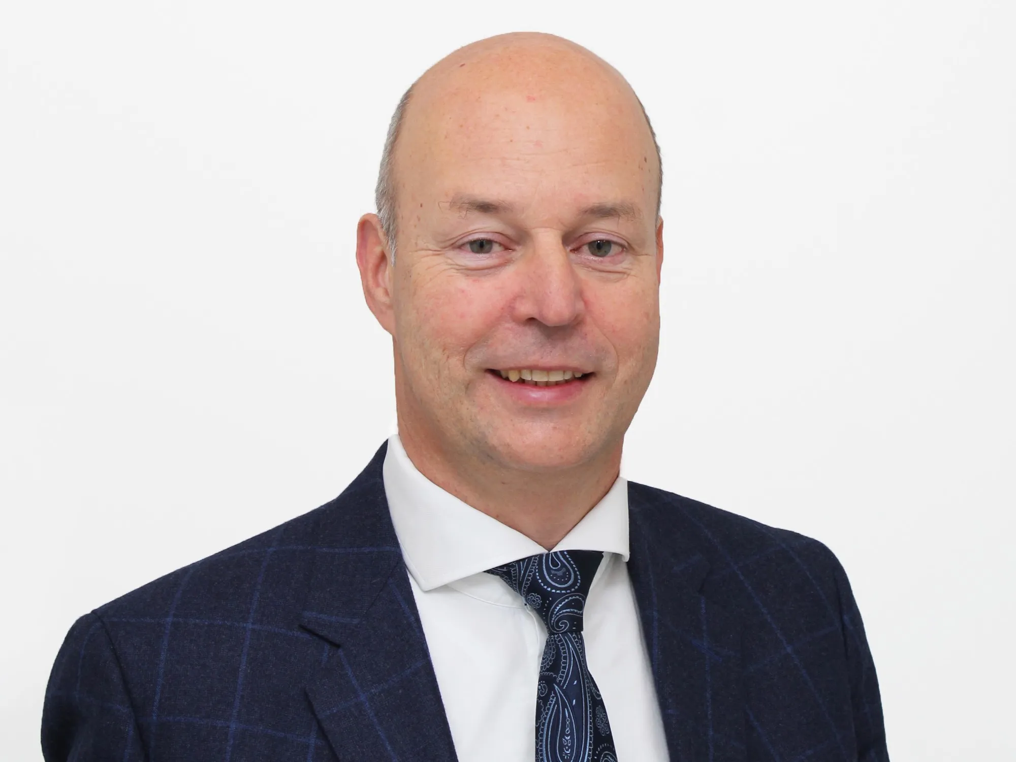 jur van der laan liggende foto