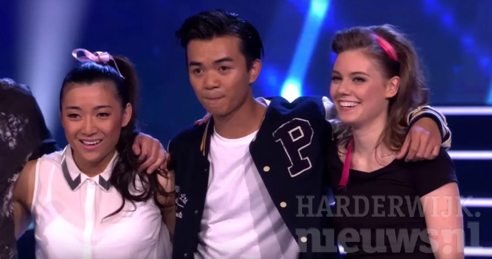 kempo kuntao yenny luu holland talent still youtube rtl w hnn