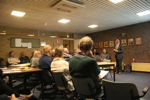 kerken duurzame toekomst