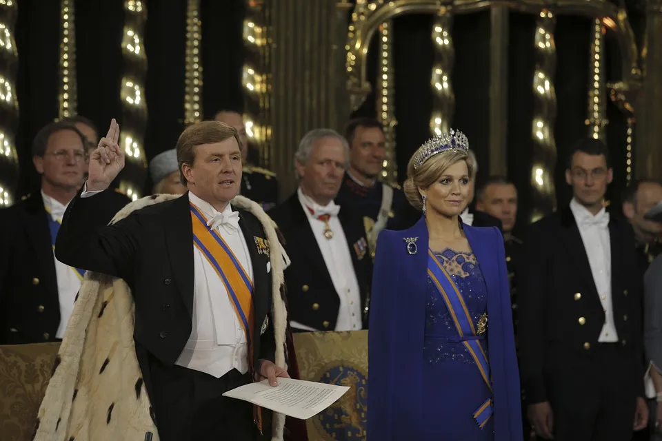 king willem alexander 109490 960 720