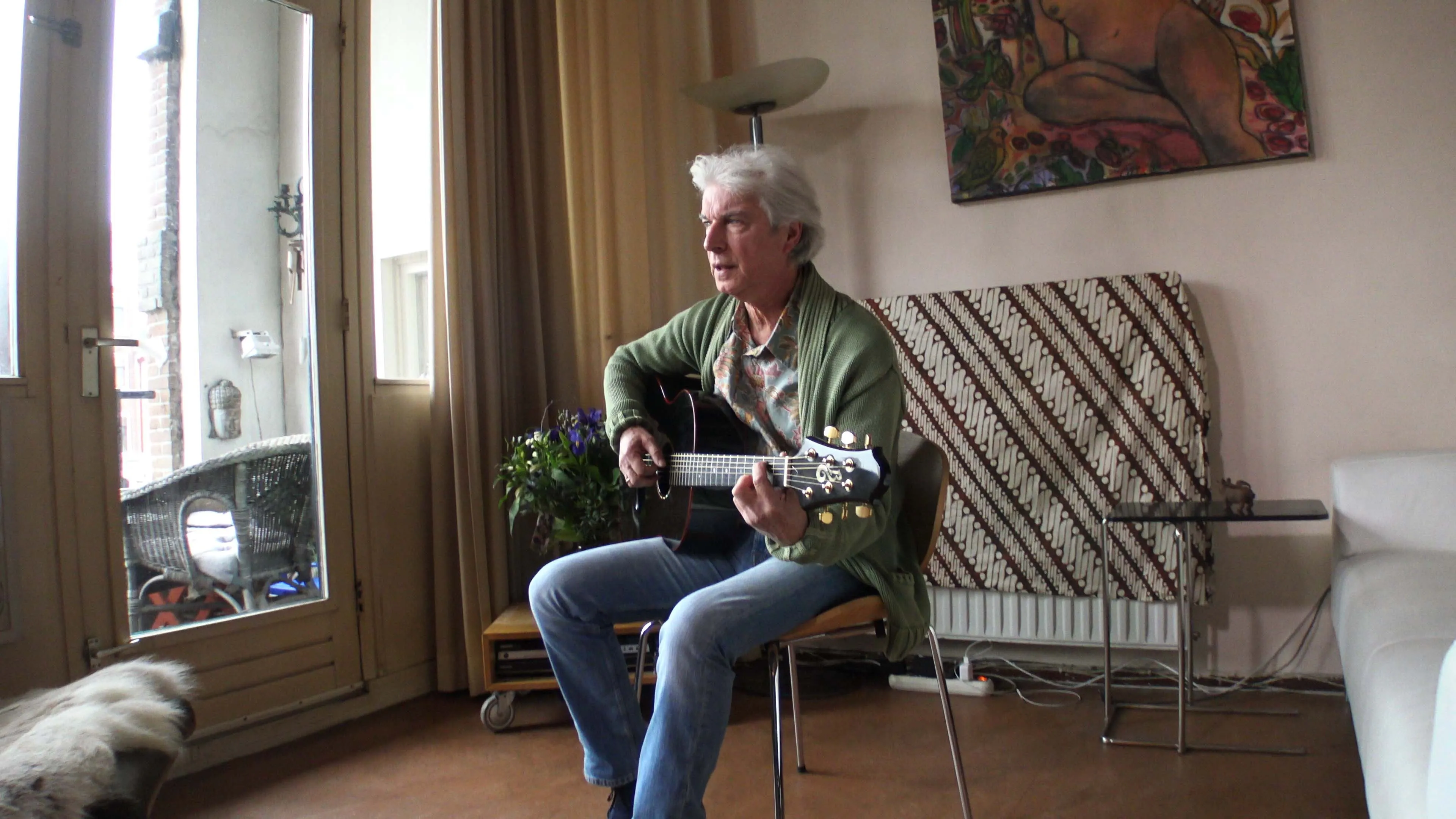 klanken van oorsporng