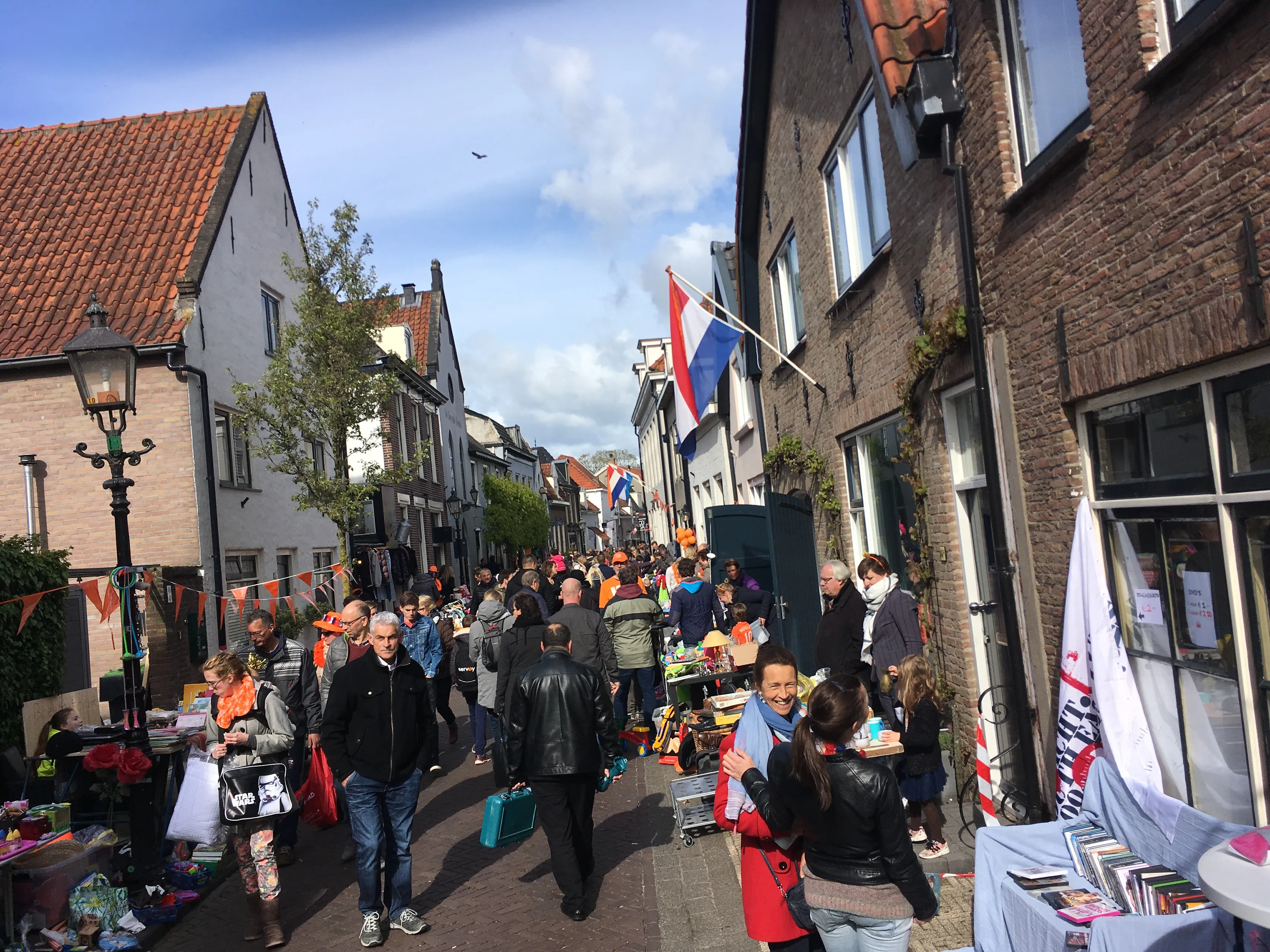 koningsdag 2017 hnn