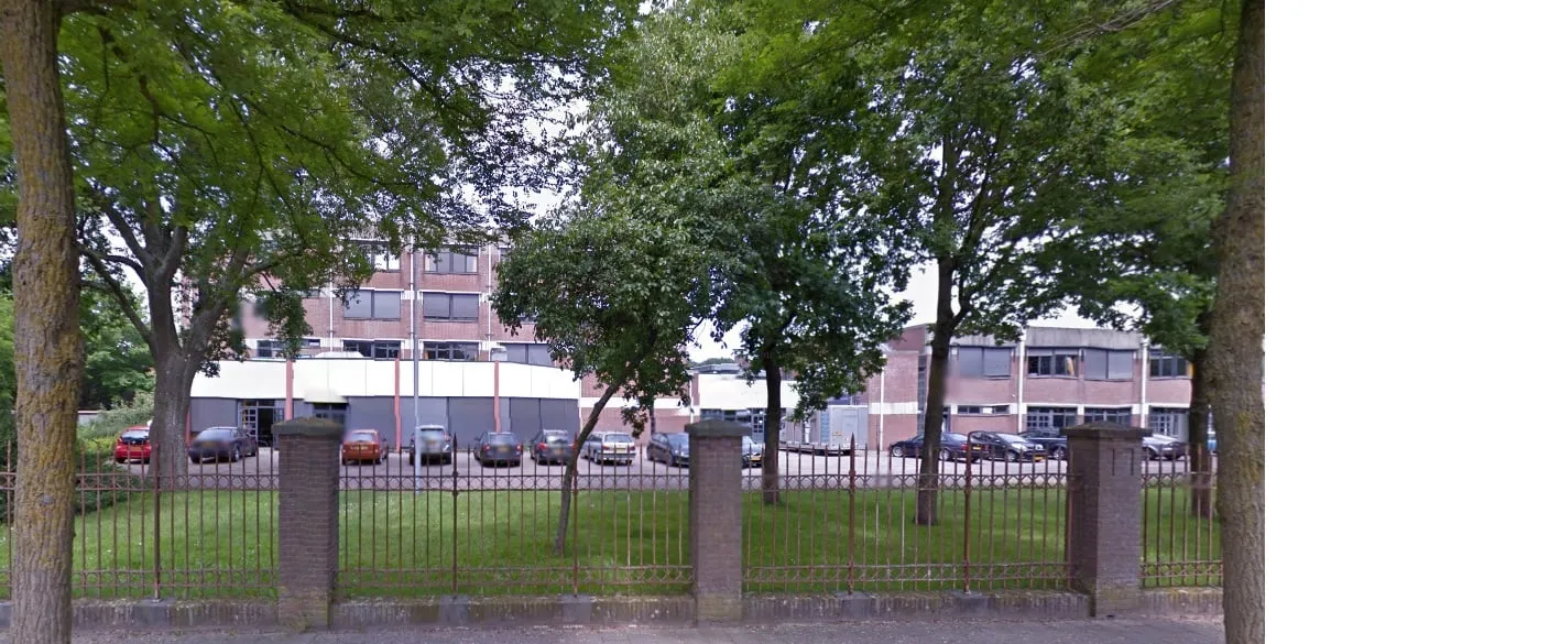 kranenburg noord asielzoekerscentrum landstede google street view