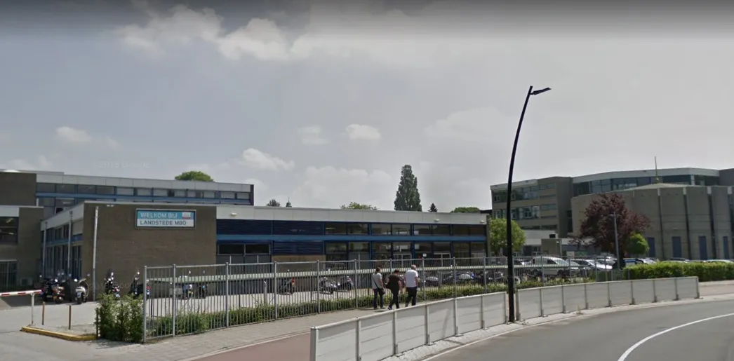 landstede westeiende