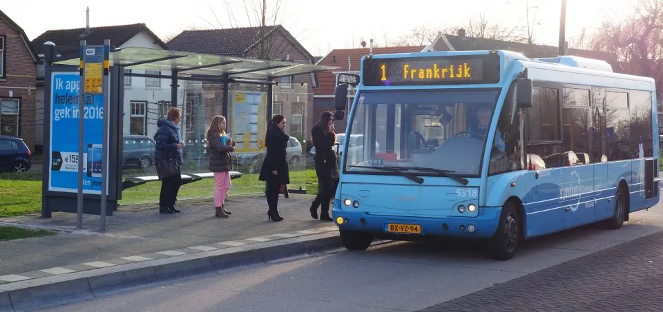 lijn 1