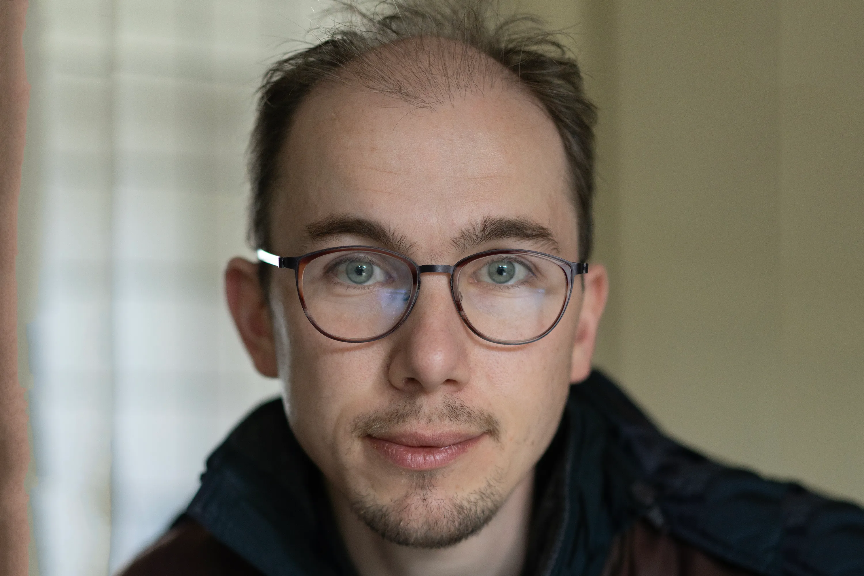 marijn ton1953ton pors liggend