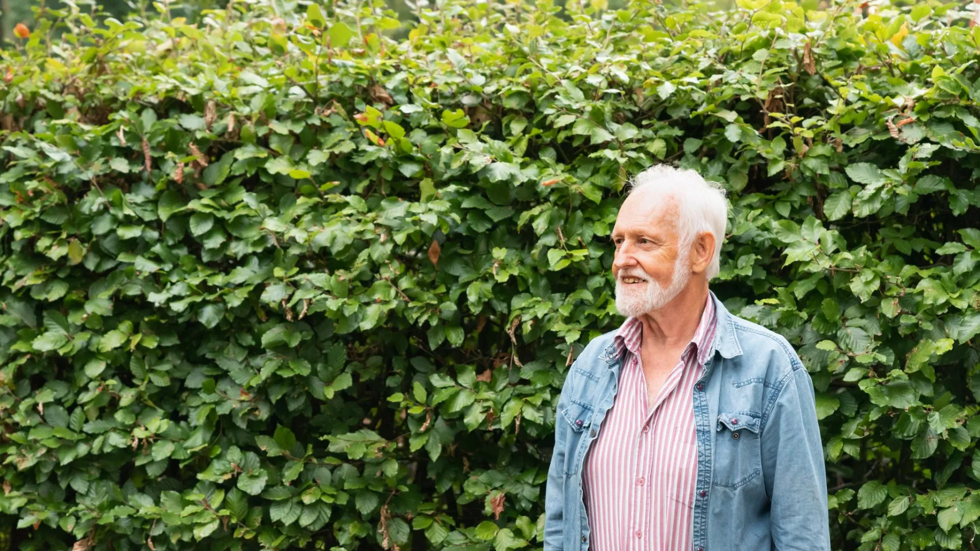 matthijs van der mannen