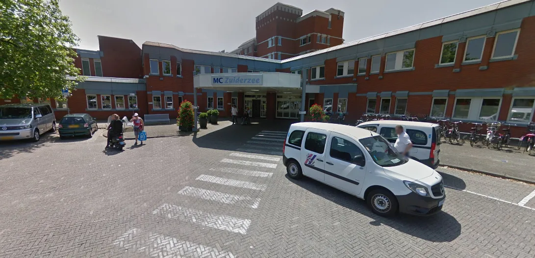 mc zuiderzee ijsselmeerziekenhuizen lelystad