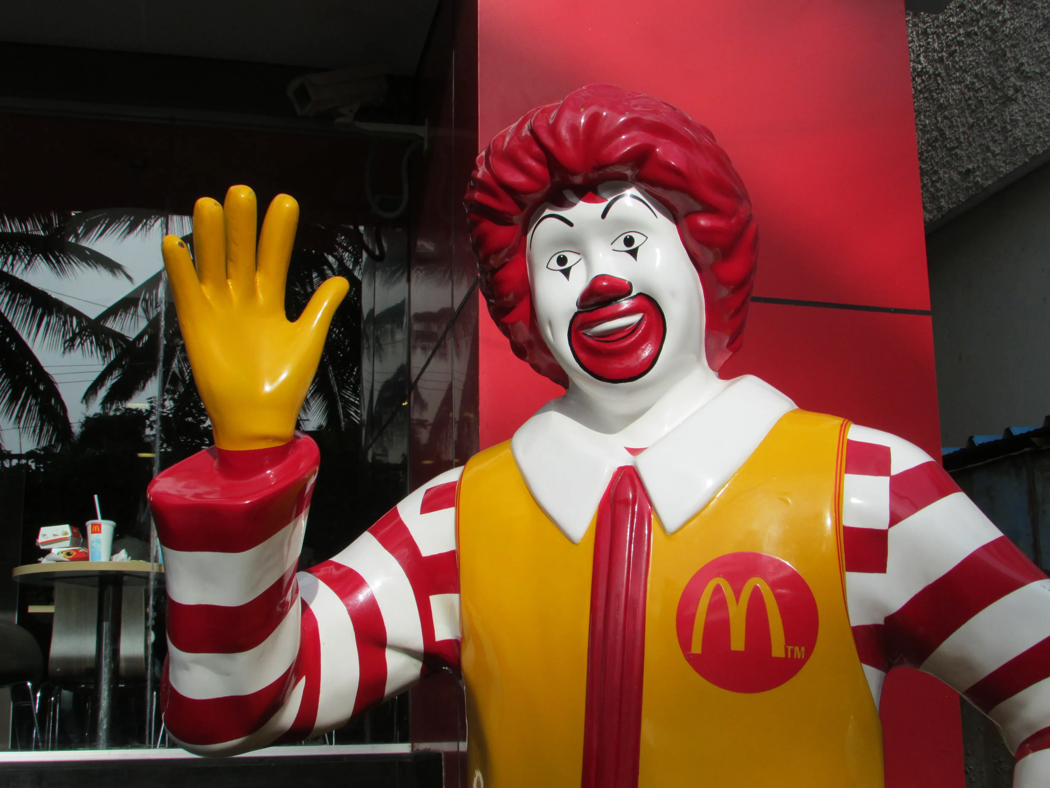 mcdonald 370465