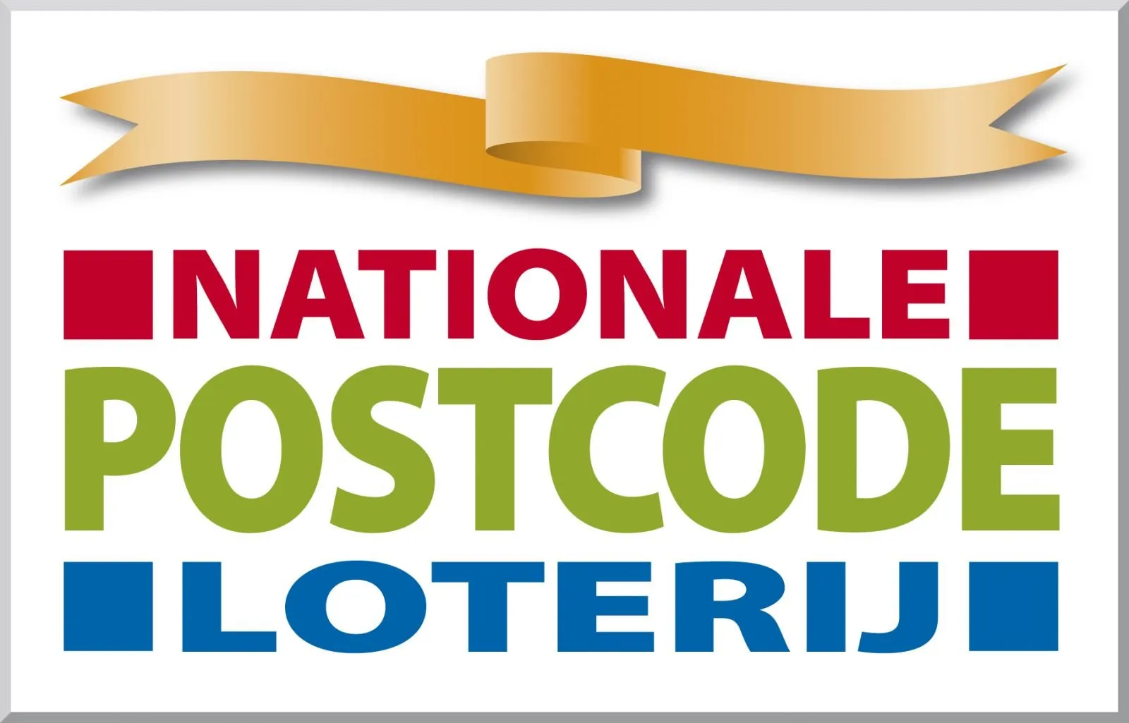 nationale postcodeloterij