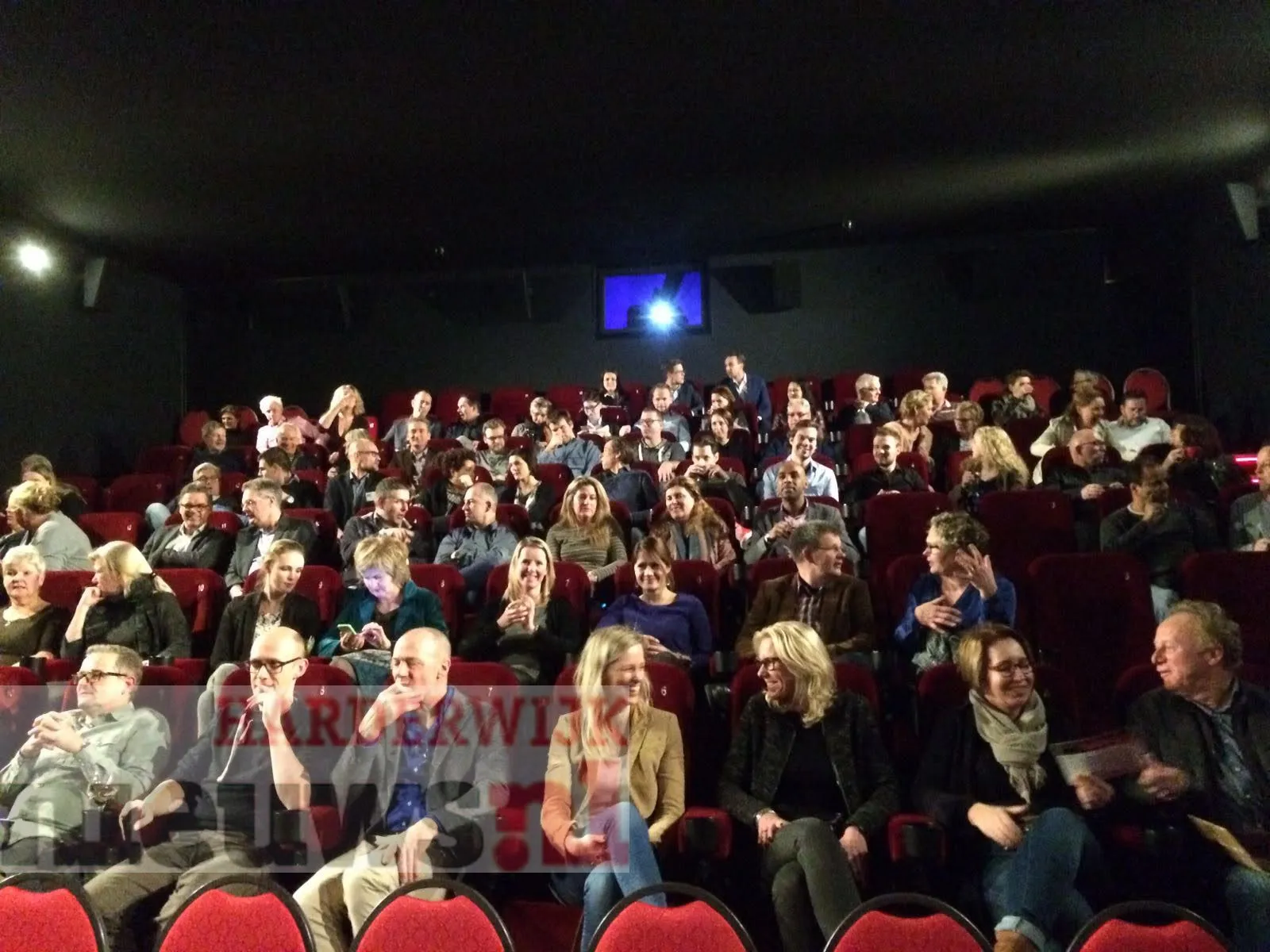 nhh avond januari kok experience jos maas watermerk