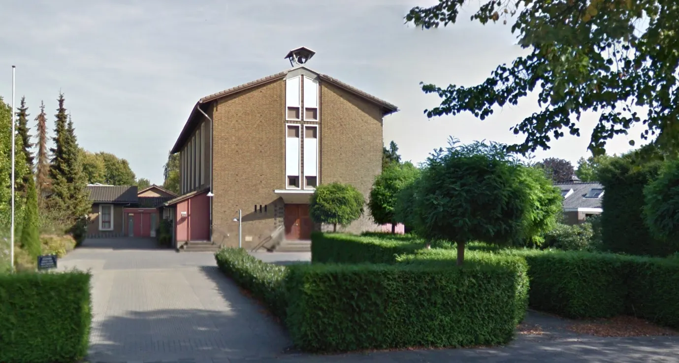 nieuwe kerk stationslaan harderwijk 2