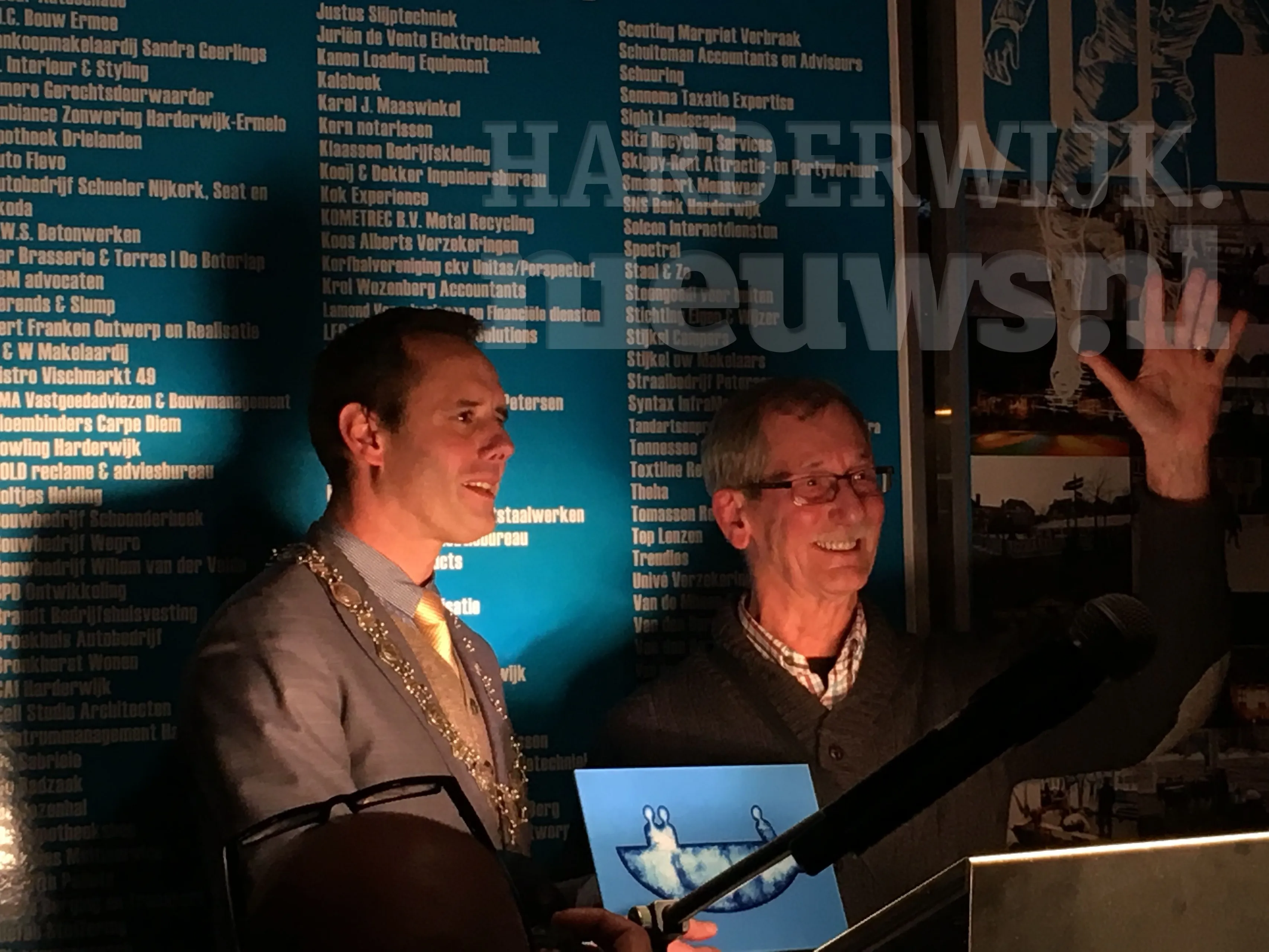 nieuwjaarsspeech 2017 burgemeester piet dijkstra prijs w hnn