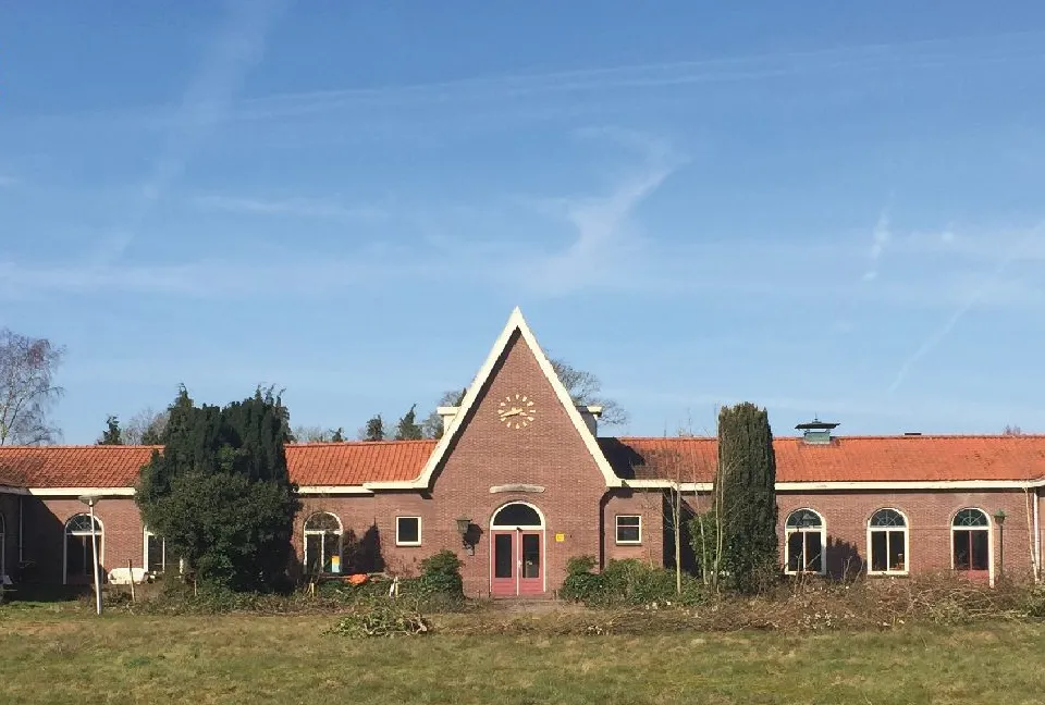 officiersmess gemeentelijk monument kranenburg fb mess