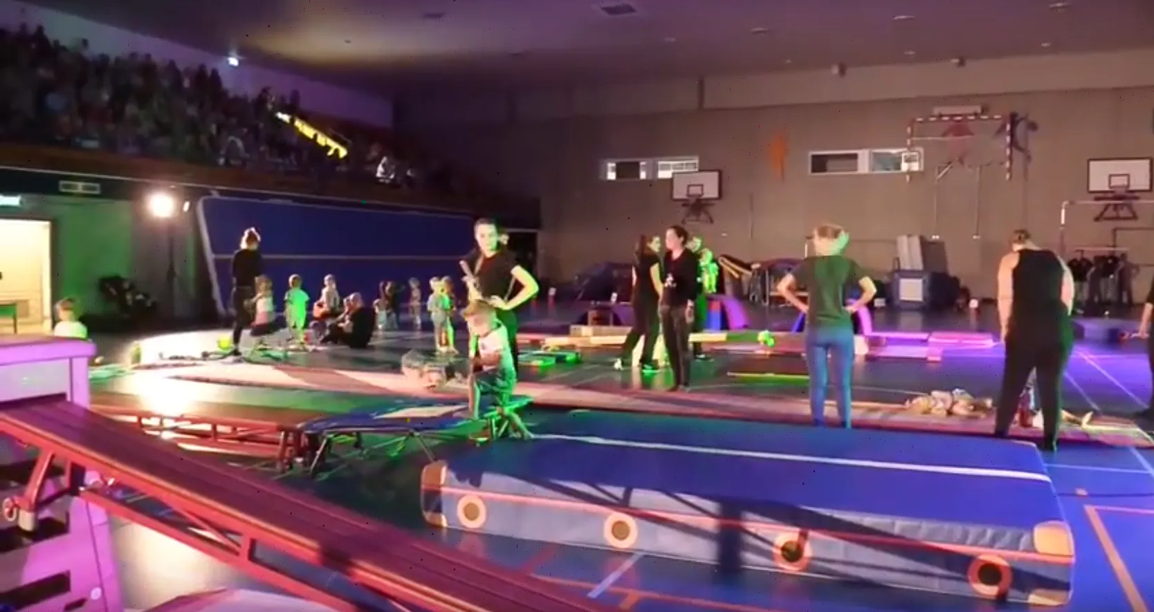 olympia 90 jaar jubileum tv harderwijk