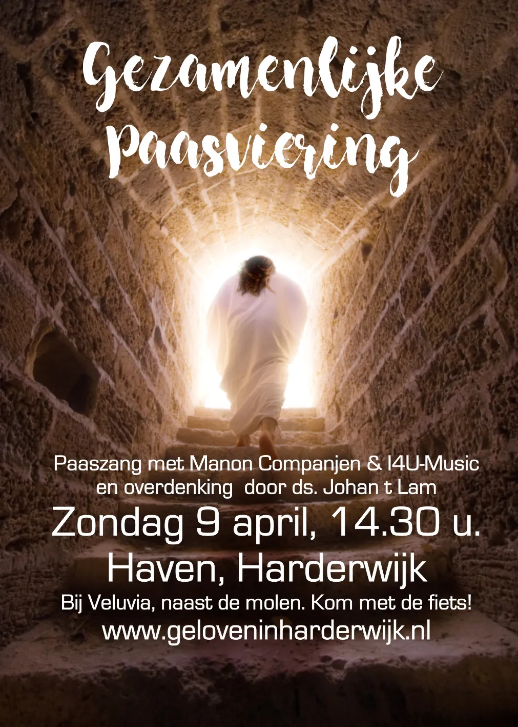 paasviering 2023
