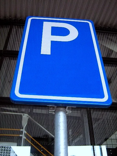 parkeervergunning