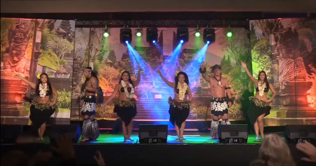 pasar malam 2019 johan ramon