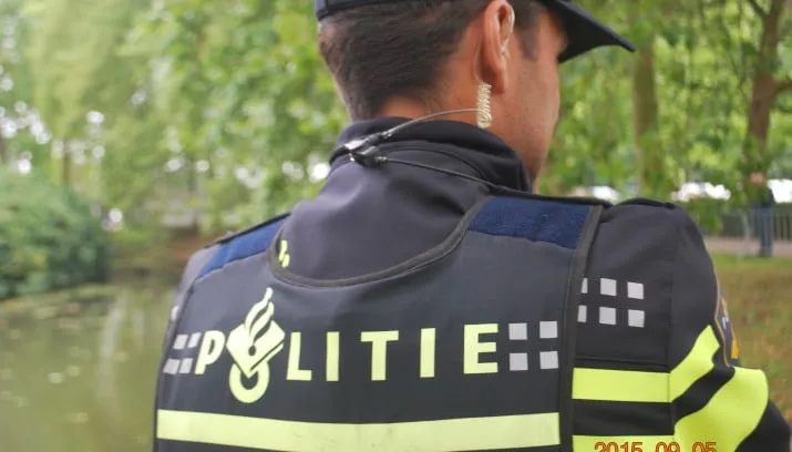 politie