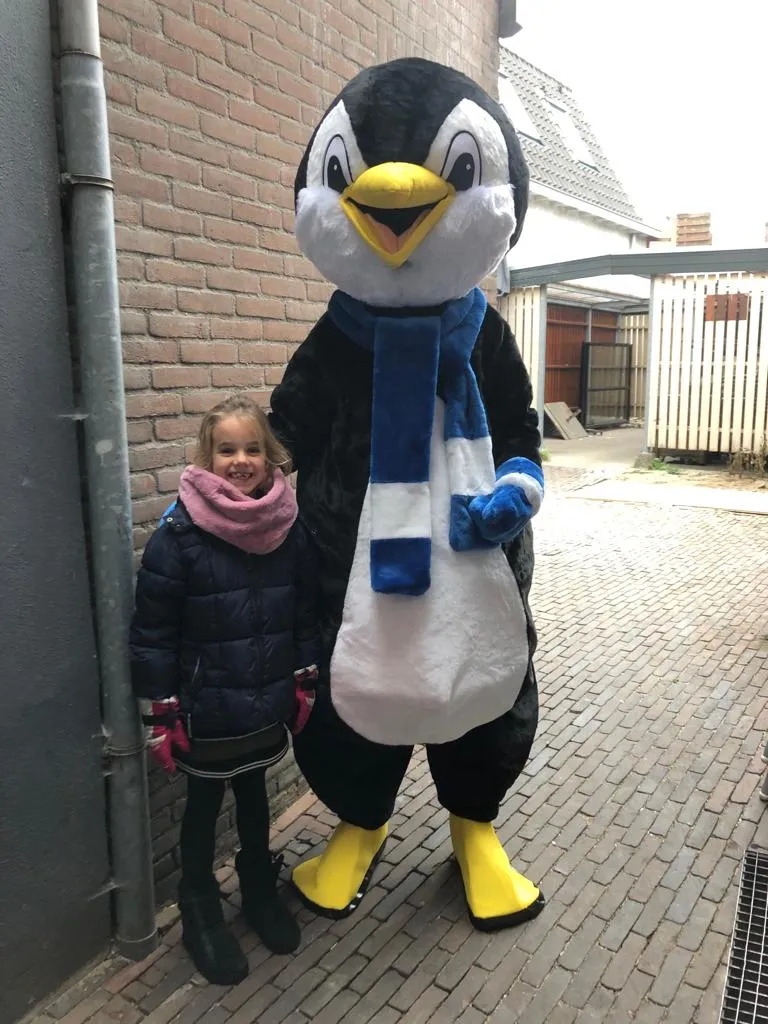 puky ijsprinses floor