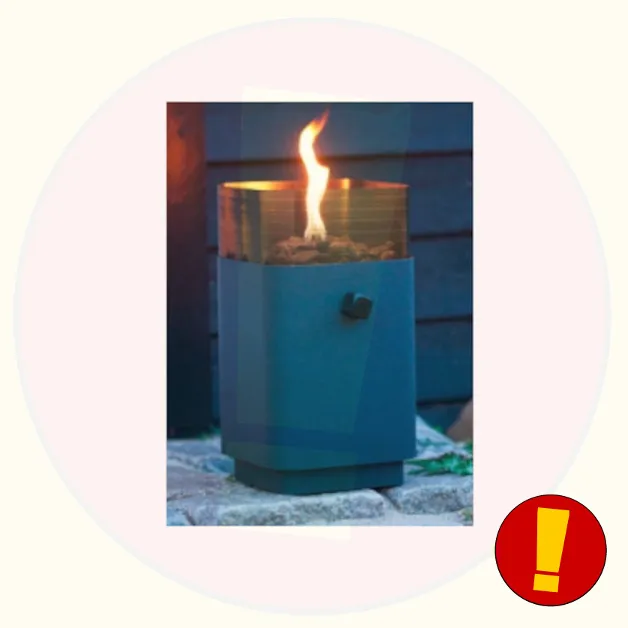 recall action ugas gaslantaarn productfoto1x1