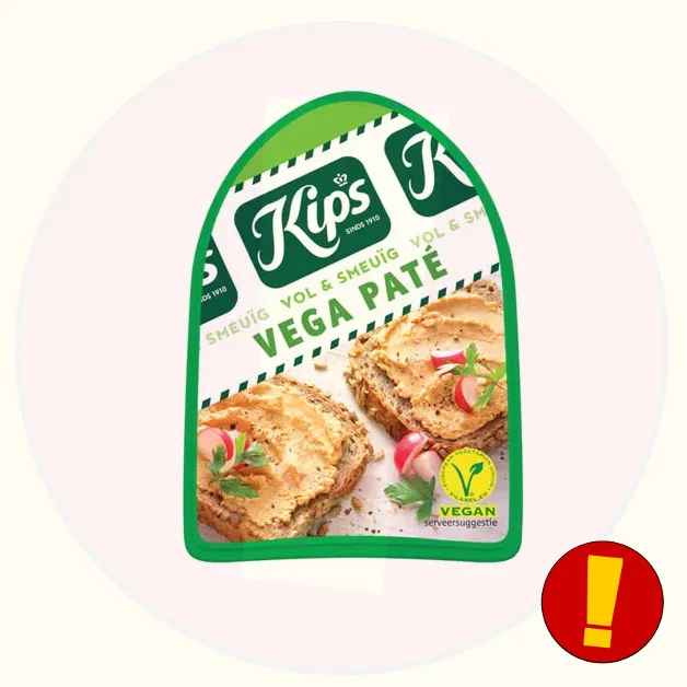 recall kips vega pate productfoto