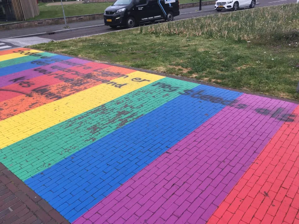 regenboogpad fb pijnenburg