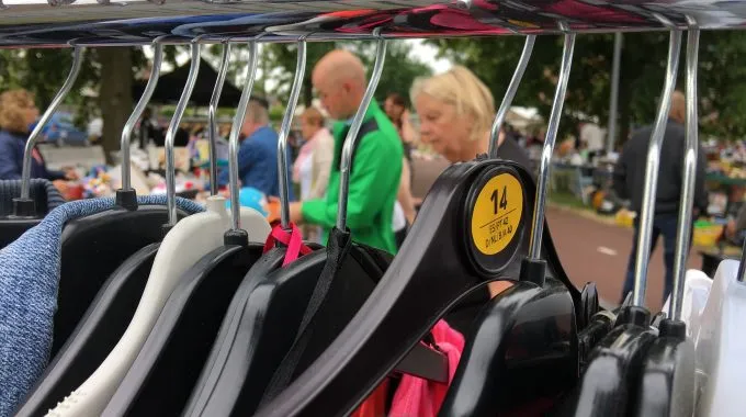 rommelmarkt stadsdennen frankrijk buiten wijkplatform