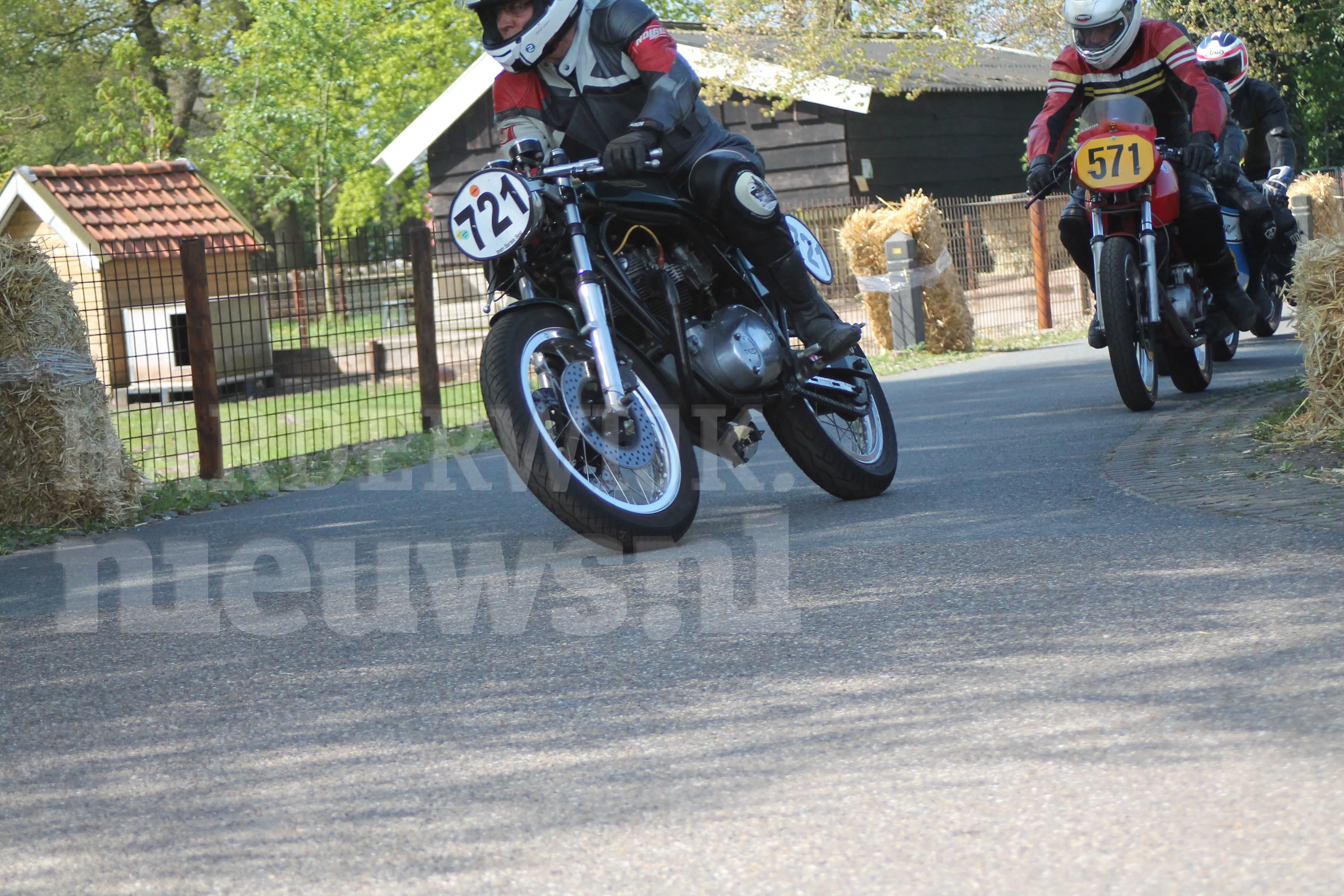 sam motorraces classic hierden 14 w hnn