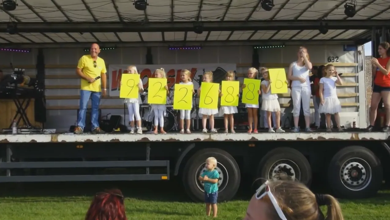 samenloop hoop opbrengst frits sparnaaij still