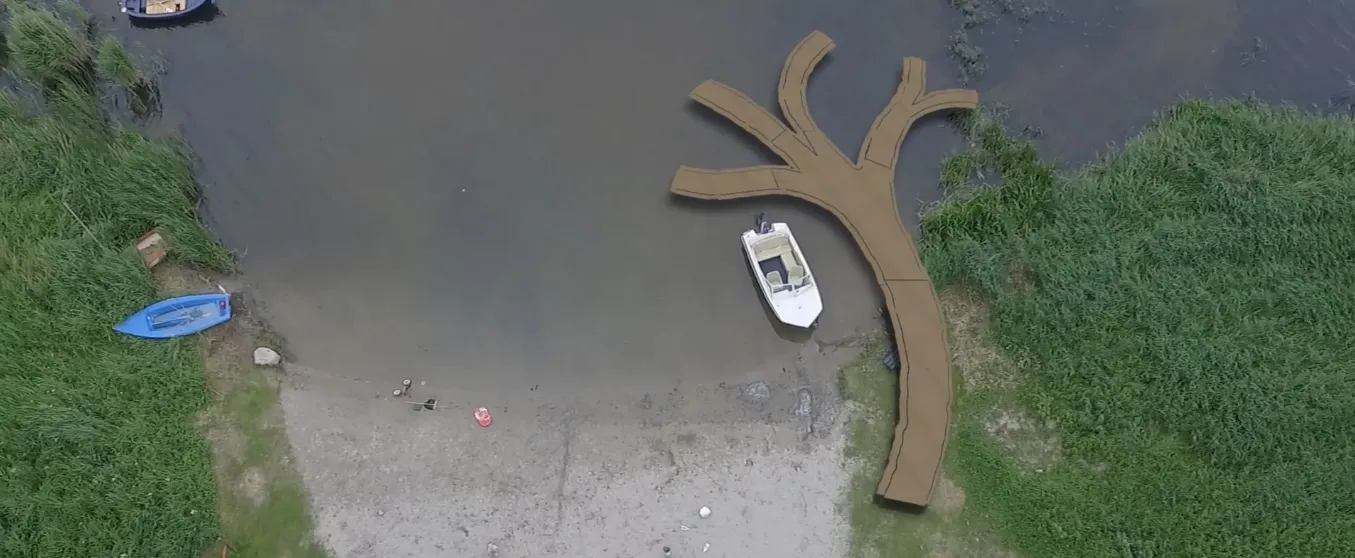 stadsidee ontmoetingstafel harderwijk tafel 1