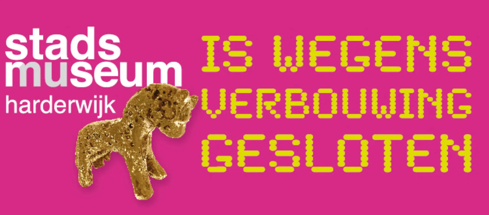 stadsmuseum harderwijk